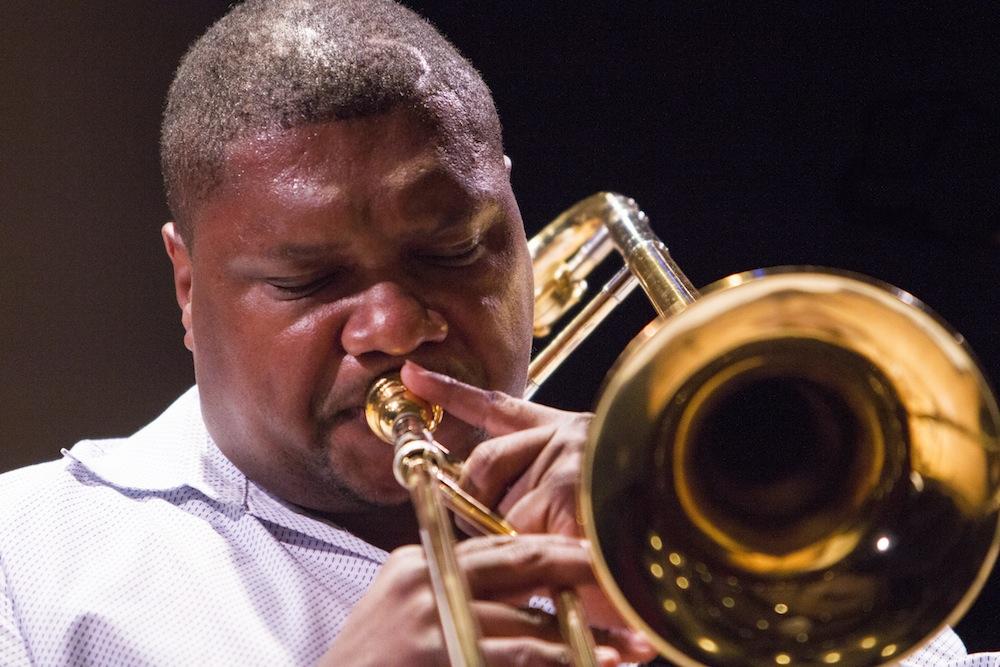 Master Trombonist Inspired by Louis Armstrong | SDPB Radio